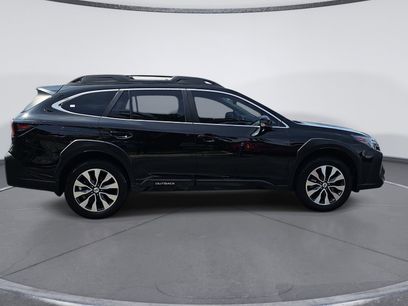 Used 2023 Subaru Outback Limited XT w/ Tech Package 2