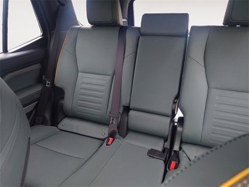 New 2026 Toyota 4Runner Trailhunter image 13