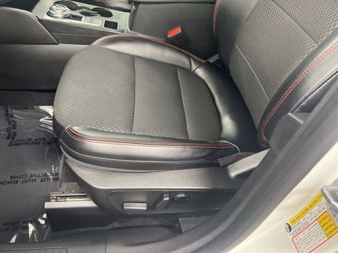 Used 2023 Ford Escape ST-Line w/ Tech Pack #1 AWD/4WD image 13