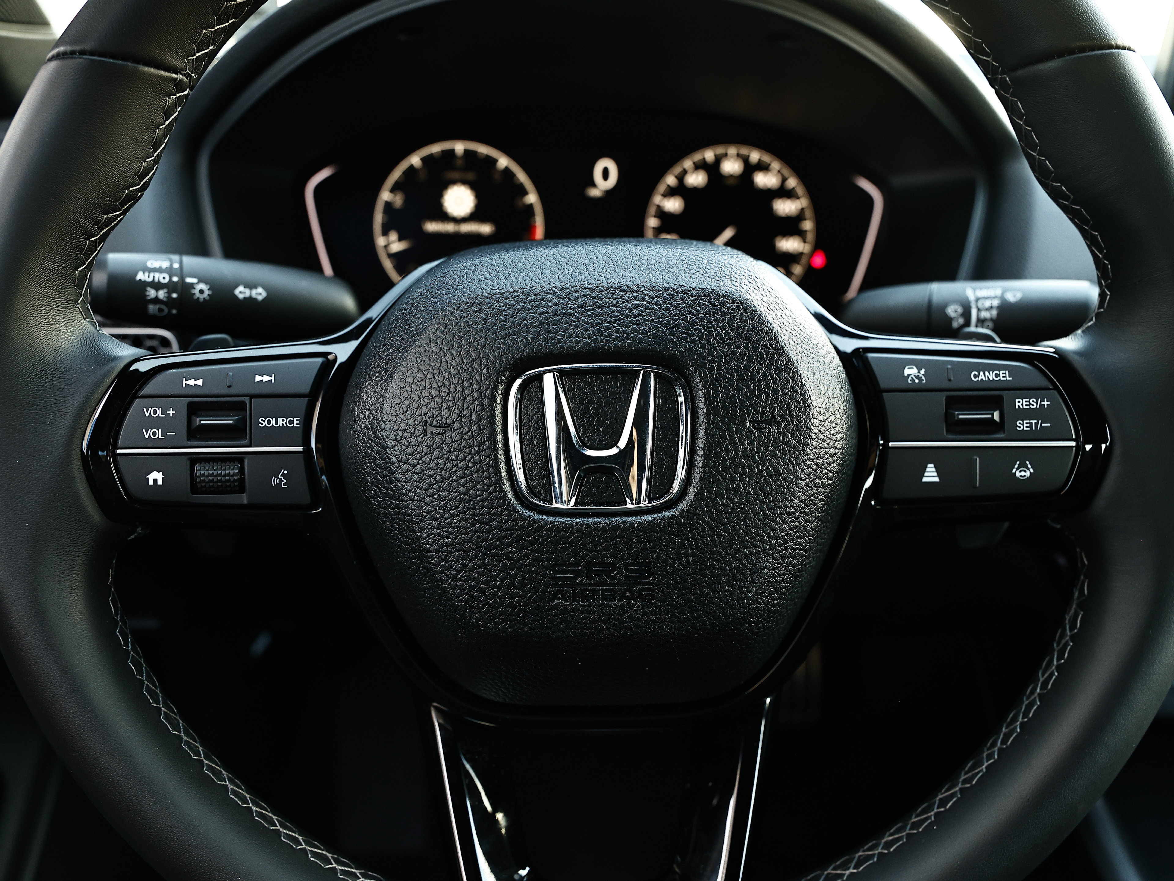 Used 2026 Honda Civic Sport image 32