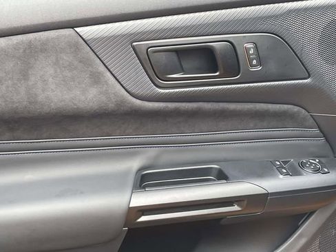 New 2026 Ford Mustang Dark Horse image 28