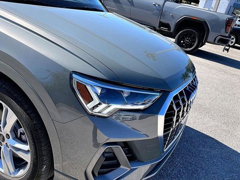 Certified 2024 Audi Q3 2.0T Premium w/ Convenience Package image 12