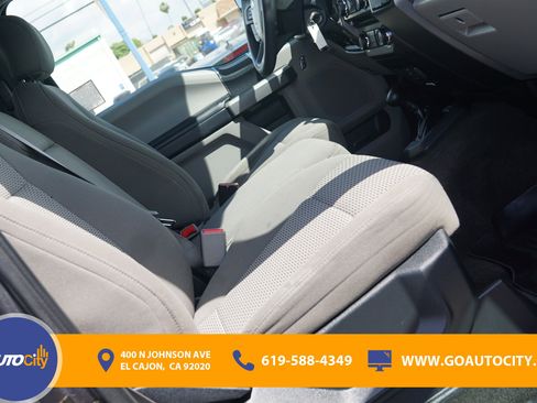 Used 2017 Ford F250 XLT image 8