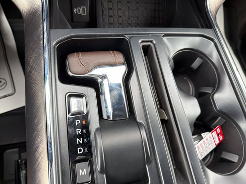 New 2025 Ford F150 King Ranch w/ FX4 Off-Road Package AWD/4WD image 27