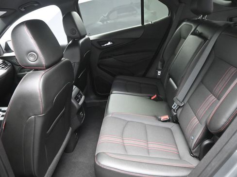 Used 2024 Chevrolet Equinox RS image 21