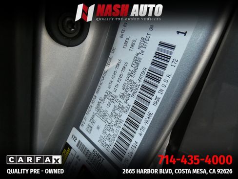 Used 2020 Toyota Tacoma SR w/ SR Convenience Package RWD image 84