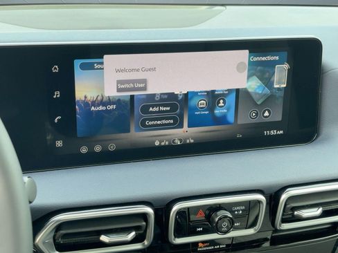 New 2026 Nissan Sentra SL w/ Floor Mat Package FWD image 24