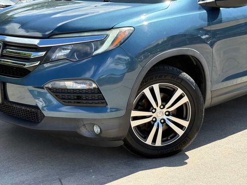 Used 2017 Honda Pilot EX-L image 5