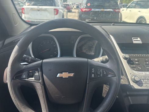 Used 2013 Chevrolet Equinox LS w/ LPO, Protection Package image 3