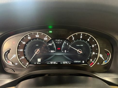 Used 2019 BMW X4 xDrive30i w/ Convenience Package image 17