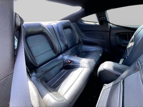 Used 2015 Ford Mustang GT Premium w/ GT Performance Package RWD image 26