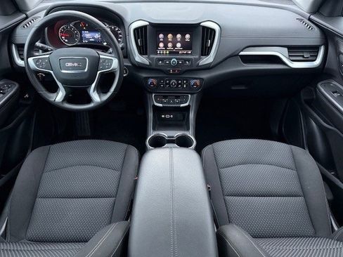 Certified 2023 GMC Terrain SLE w/ Driver Convenience Package image 17