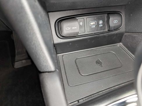 Used 2020 Hyundai Santa Fe SEL w/ Convenience Package AWD/4WD image 29