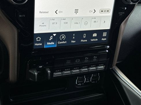 Used 2022 RAM 2500 Laramie image 20