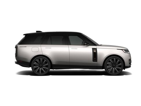 New 2026 Land Rover Range Rover SV image 3