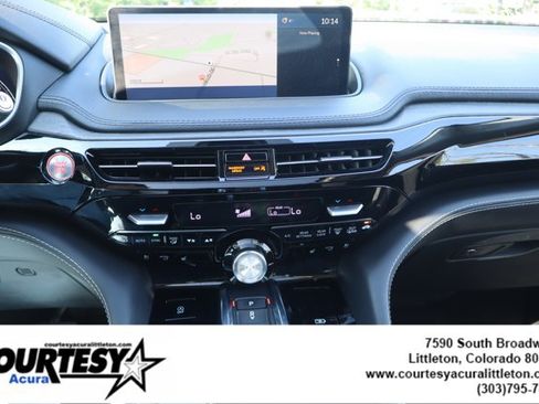 Used 2023 Acura MDX w/ Advance Package AWD/4WD image 15
