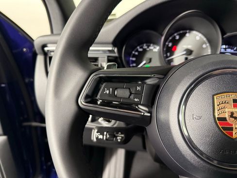 New 2026 Porsche Macan S image 34