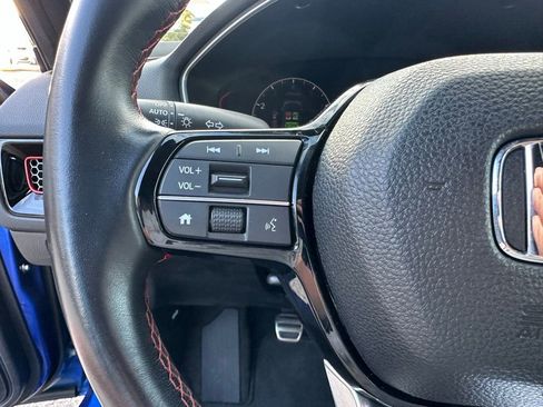 Used 2022 Honda Civic Si image 29