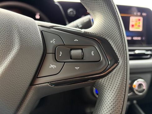 New 2026 Chevrolet TrailBlazer LS w/ LS Convenience Package image 17