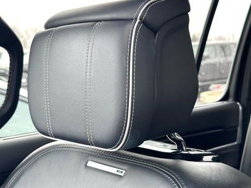 Used 2024 Jeep Grand Wagoneer L Series II w/ Quick Order Packagew 28T image 19