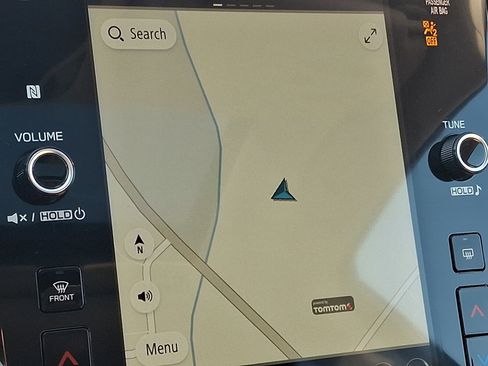 Certified 2025 Subaru Outback Limited image 16