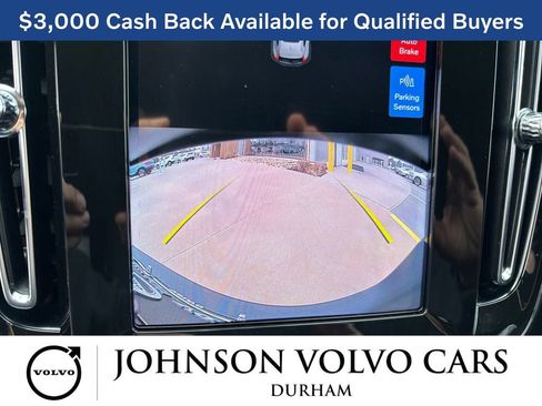 New 2026 Volvo XC40 B5 Core w/ Climate Package image 14