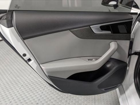 Used 2021 Audi A5 2.0T Premium image 16