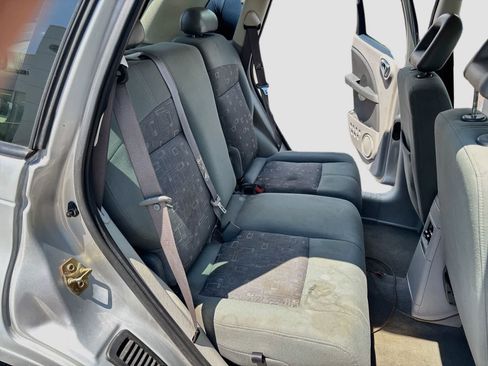 Used 2007 Chrysler PT Cruiser FWD image 23