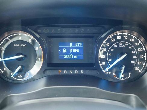 Used 2020 Ford Ranger XL w/ Equipment Group 101A Mid image 26