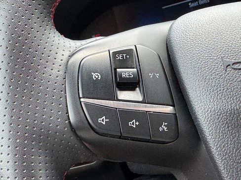 Certified 2024 Ford Escape ST-Line AWD/4WD image 16
