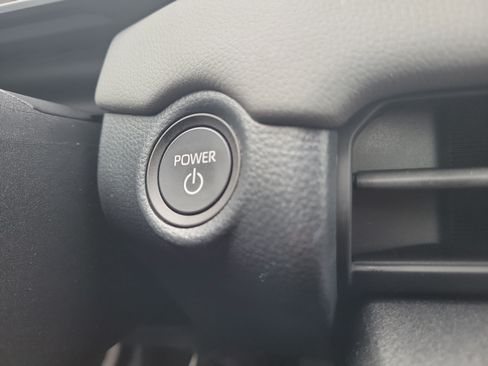 Used 2026 Toyota RAV4 LE FWD image 29