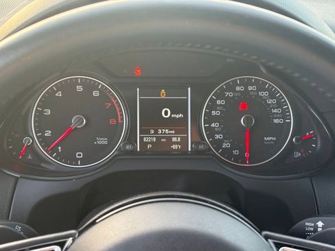 Used 2015 Audi Q5 3.0T Premium Plus image 10