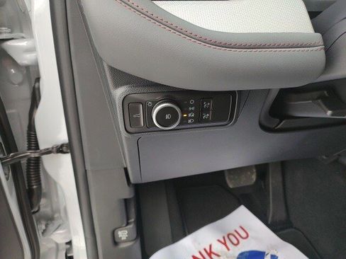 New 2026 Ford Explorer Active w/ Active Comfort Package AWD/4WD image 19