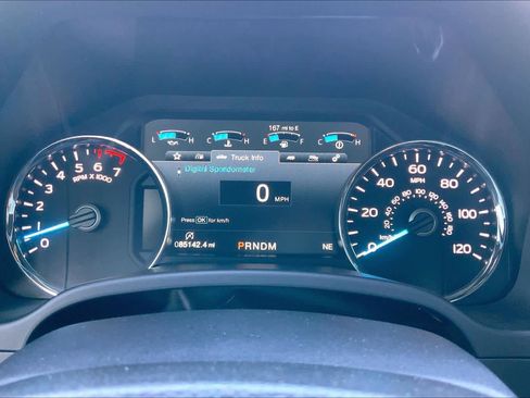 Used 2019 Ford F150 Platinum image 25