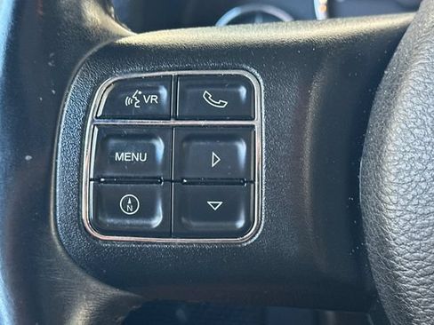 Used 2015 Jeep Wrangler Unlimited Sport w/ Quick Order Package 24S AWD/4WD image 25