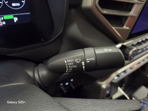 New 2026 Toyota Tundra Platinum image 72