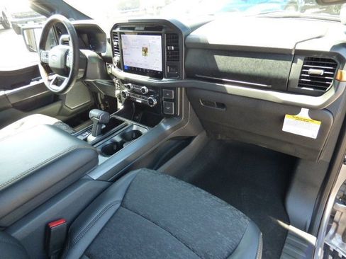 New 2025 Ford F150 Tremor w/ Tow/Haul Package image 11