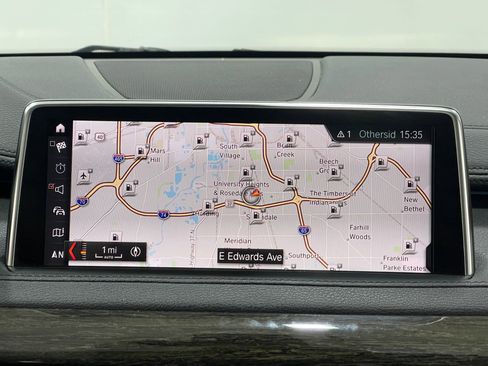 Used 2019 BMW X6 xDrive35i w/ Executive Package image 10