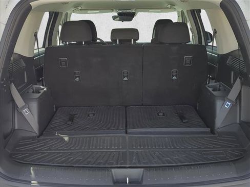 Used 2024 Hyundai Santa Fe SE image 6