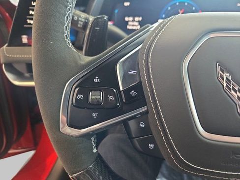 New 2026 Chevrolet Corvette Z06 image 14