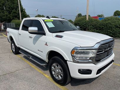 Used 2022 RAM 2500 Laramie