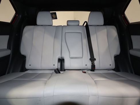 Used 2024 Mitsubishi Eclipse Cross SE image 30