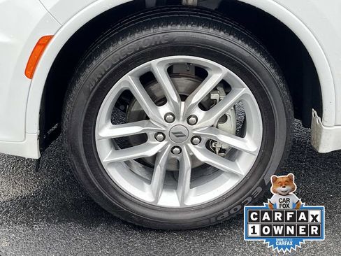 Used 2024 Dodge Durango GT image 11