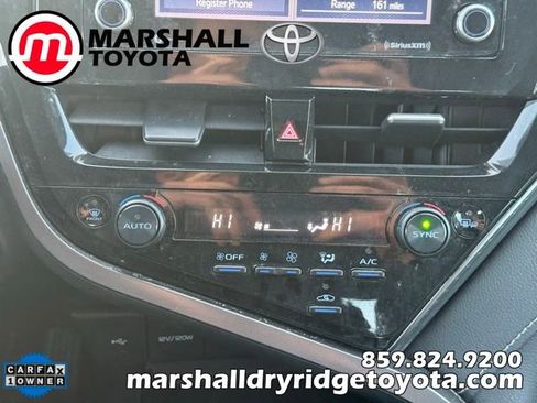 Used 2023 Toyota Camry SE image 20