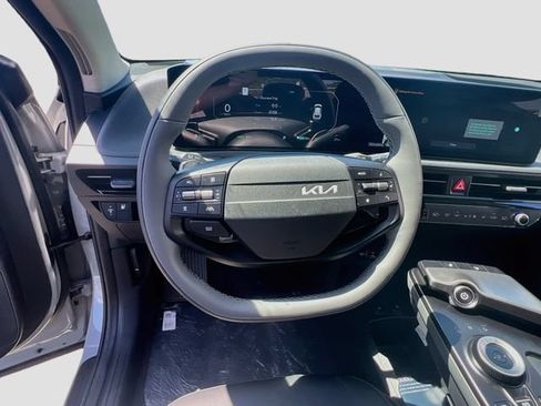 New 2026 Kia EV6 Light RWD image 11