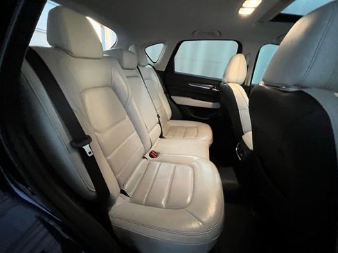 Used 2021 MAZDA CX-5 Grand Touring image 27