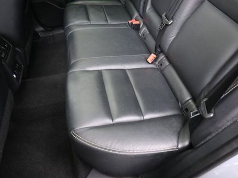 Used 2021 Nissan Rogue SL FWD image 21