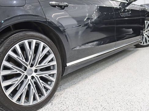 Used 2019 Audi A8 L 3.0T w/ Executive Package image 12