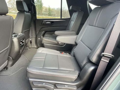 New 2026 Chevrolet Tahoe RST w/ RST Performance Edition image 12