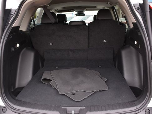 Used 2024 Honda CR-V EX-L image 17